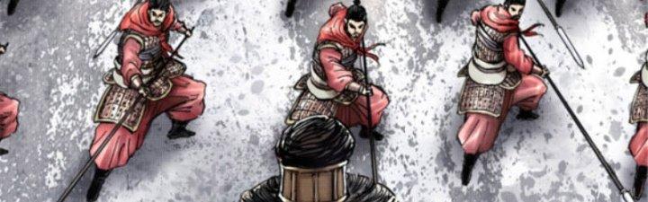 máy mô phỏng nhân sinh của lữ bố chapter 18 90