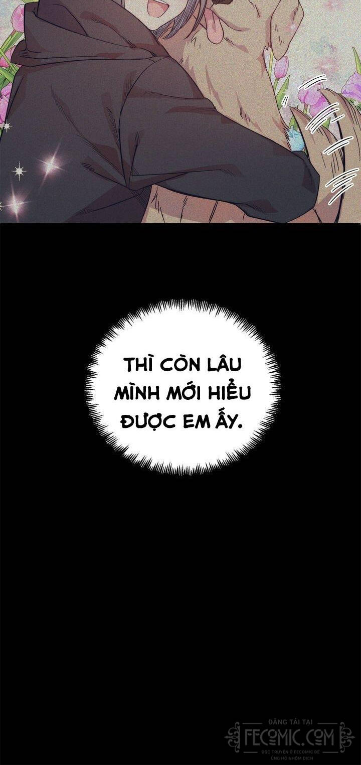 cách để trao vương miện cho vị hoàng tử hoang dã của tôi chapter 15 50