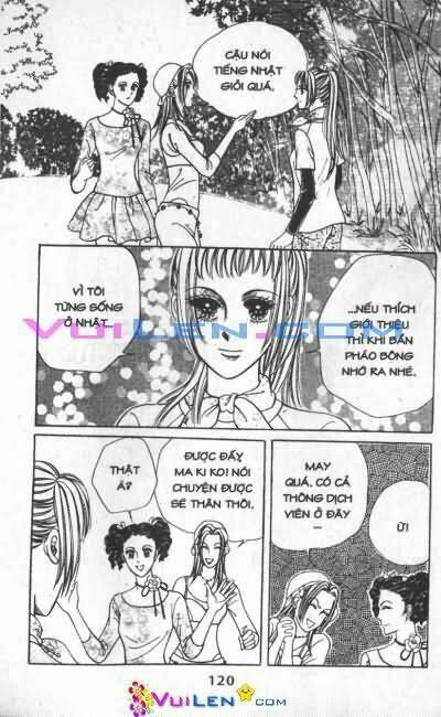 tóc gió thôi bay chapter 8 120