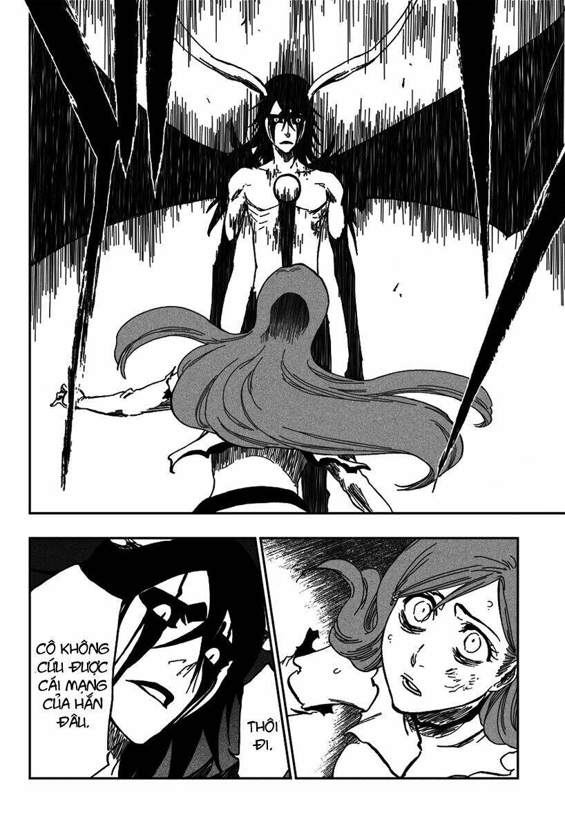 thần chết ichigo chapter 349 8