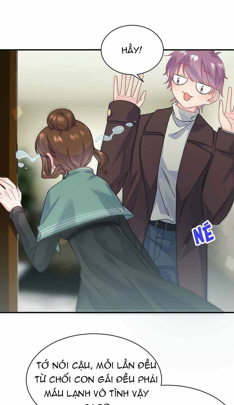 chọc tới chủ tịch tổng tài 2 chapter 121 3