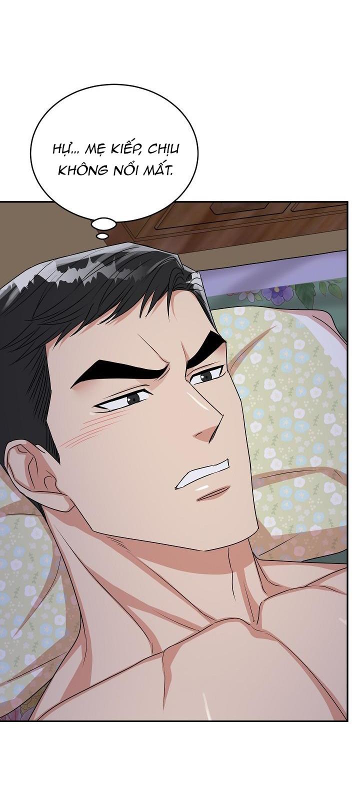 hổ dữ chapter 23 50