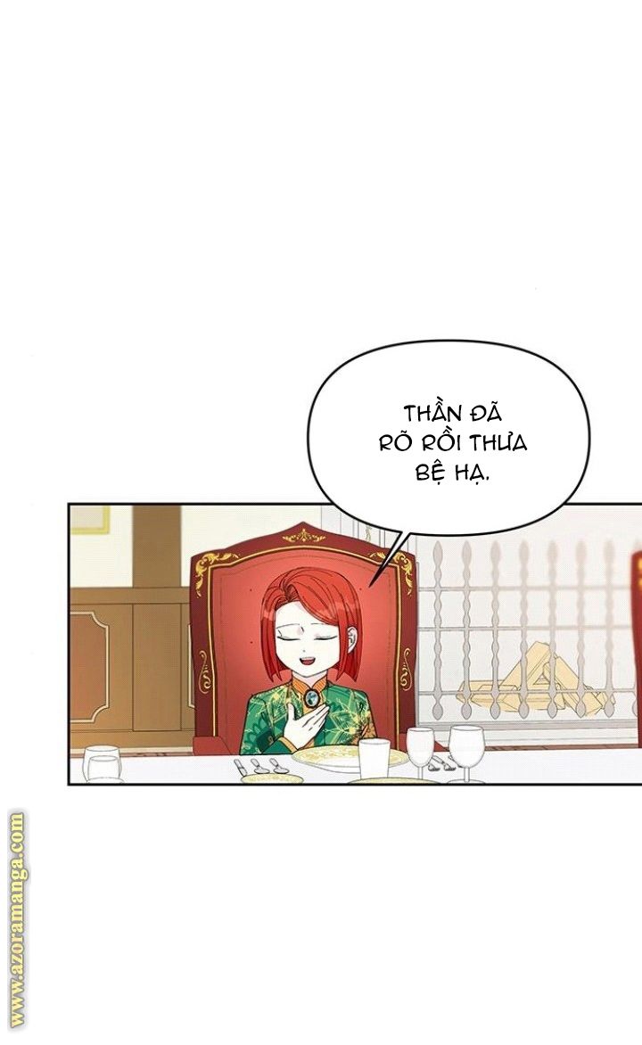 con người không phải thứ có thể sửa đổi được đâu! chapter 10 65