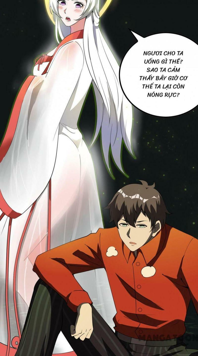 đệ nhất người ở rể chapter 142 33