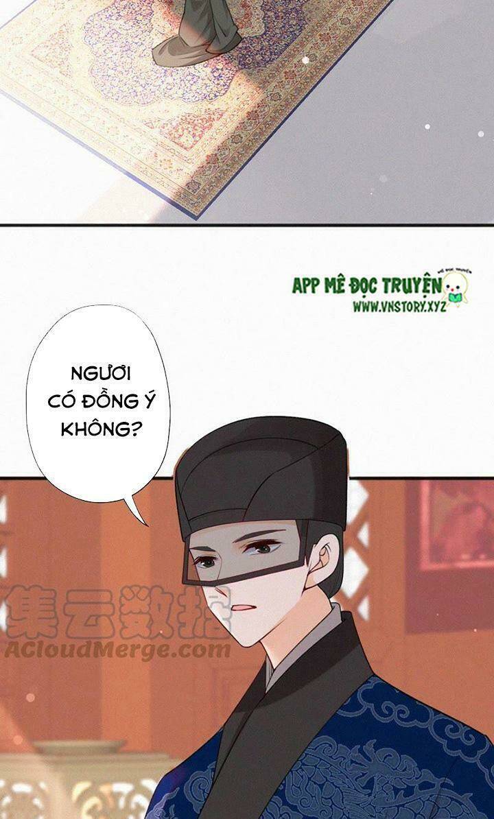 thiên hương mỹ nhân chapter 75 17