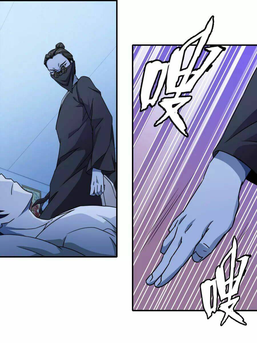 hộ hoa cao thủ tại đô thị chapter 68 20