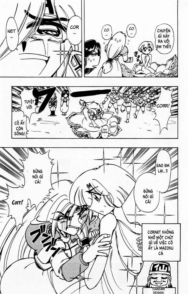 violinist of hameln - cây đàn kì diệu chapter 85 20