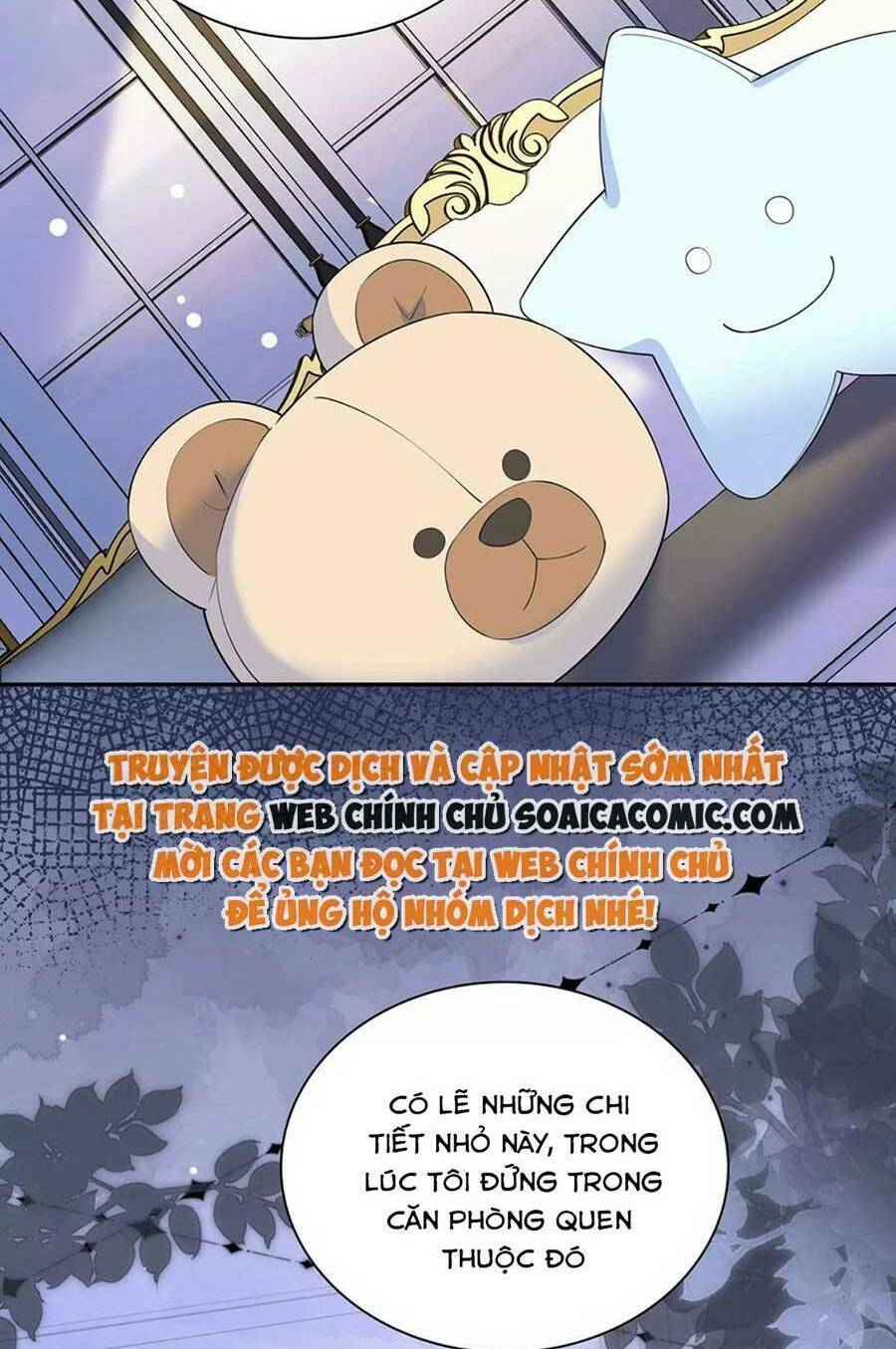 tôi dựa vào tà ý: nghịch chuyển nhân sinh chapter 126 6