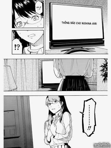 jinrou game chapter 5 28