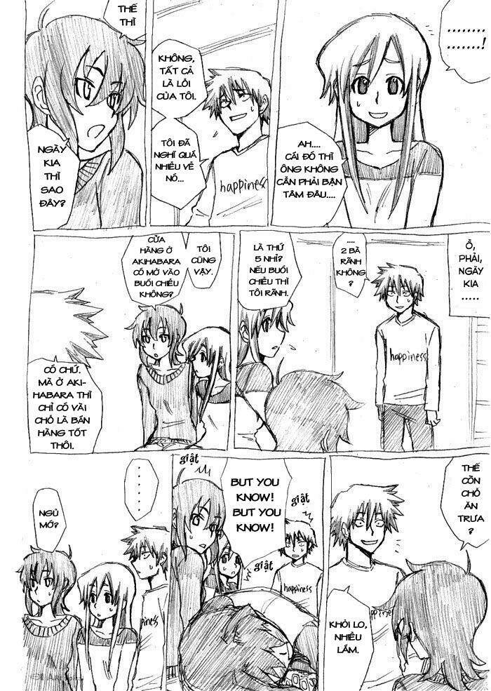 molester man chapter 7.3 13