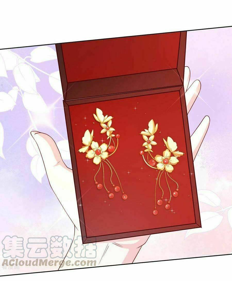 độc y đích nữ chapter 174 11