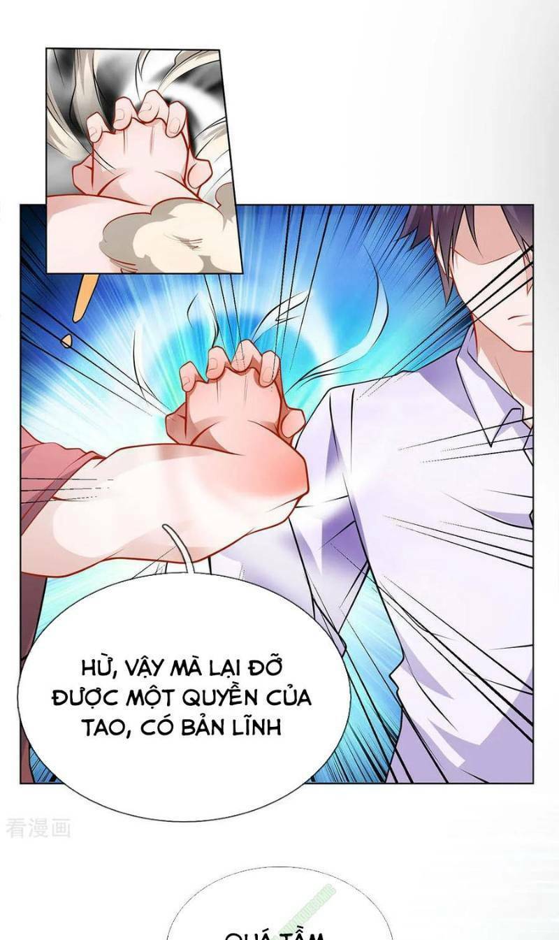 cực phẩm yêu nghiệt chapter 30 9