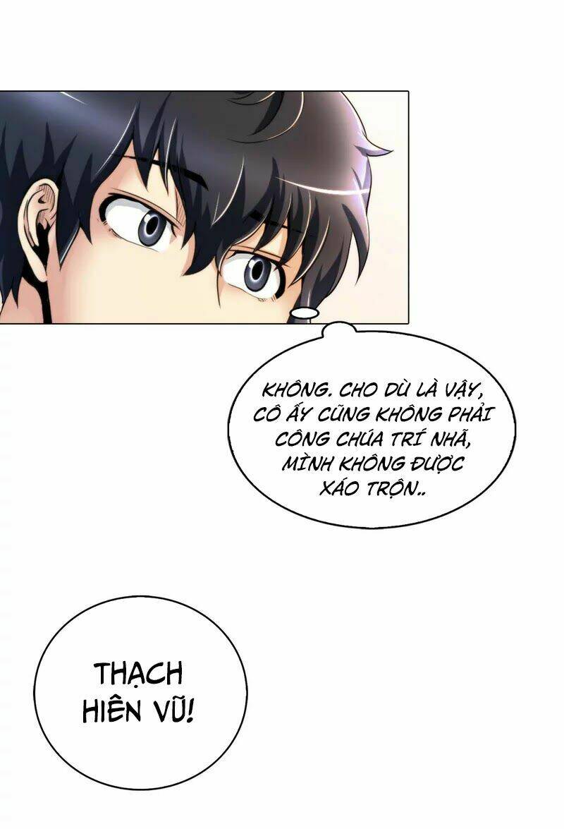 thiên hạ đệ nhất cao thủ đi học chapter 14 22