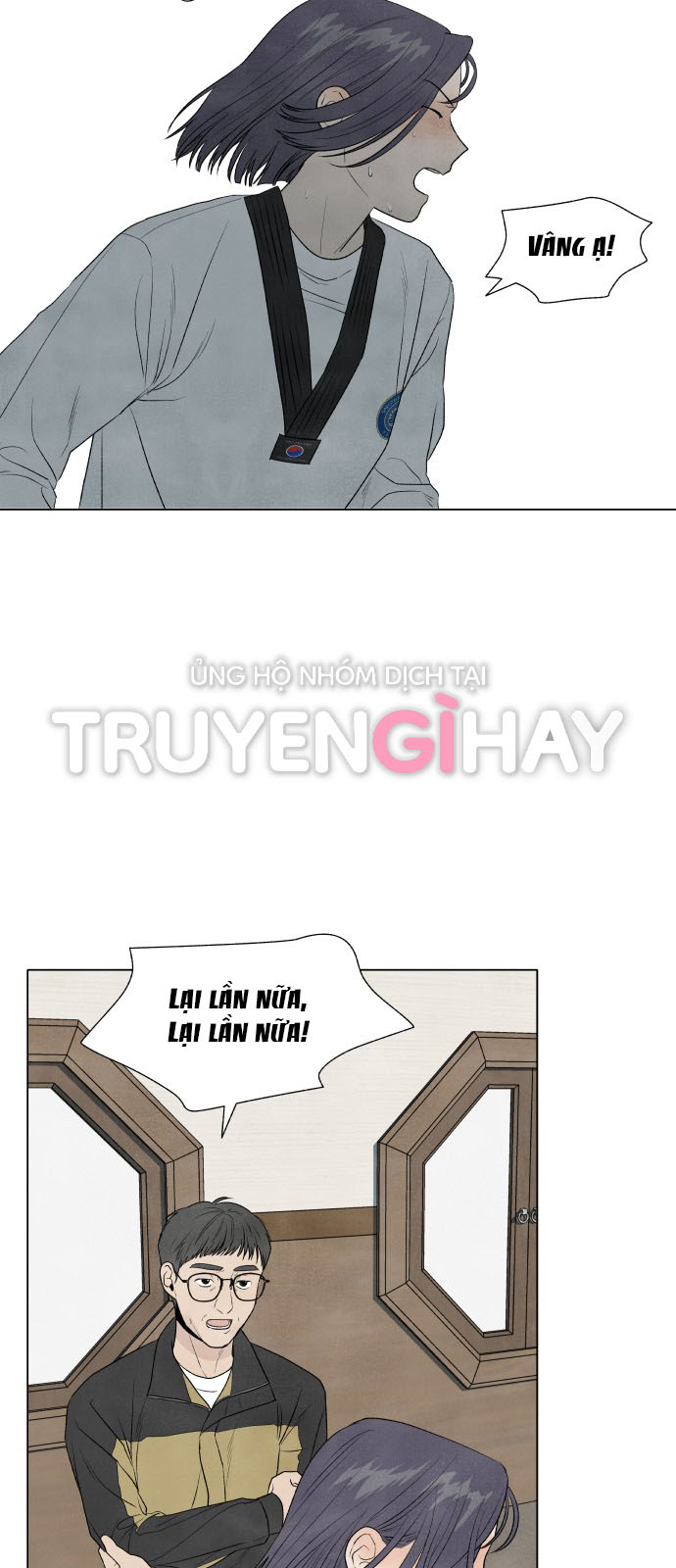 điều khiến tôi quyết tâm muốn chết chapter 7.1 23