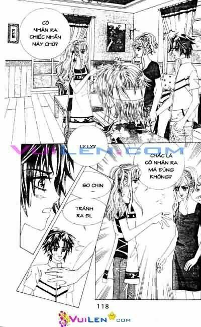 mùa ảo vọng - strange pension chapter 9 118