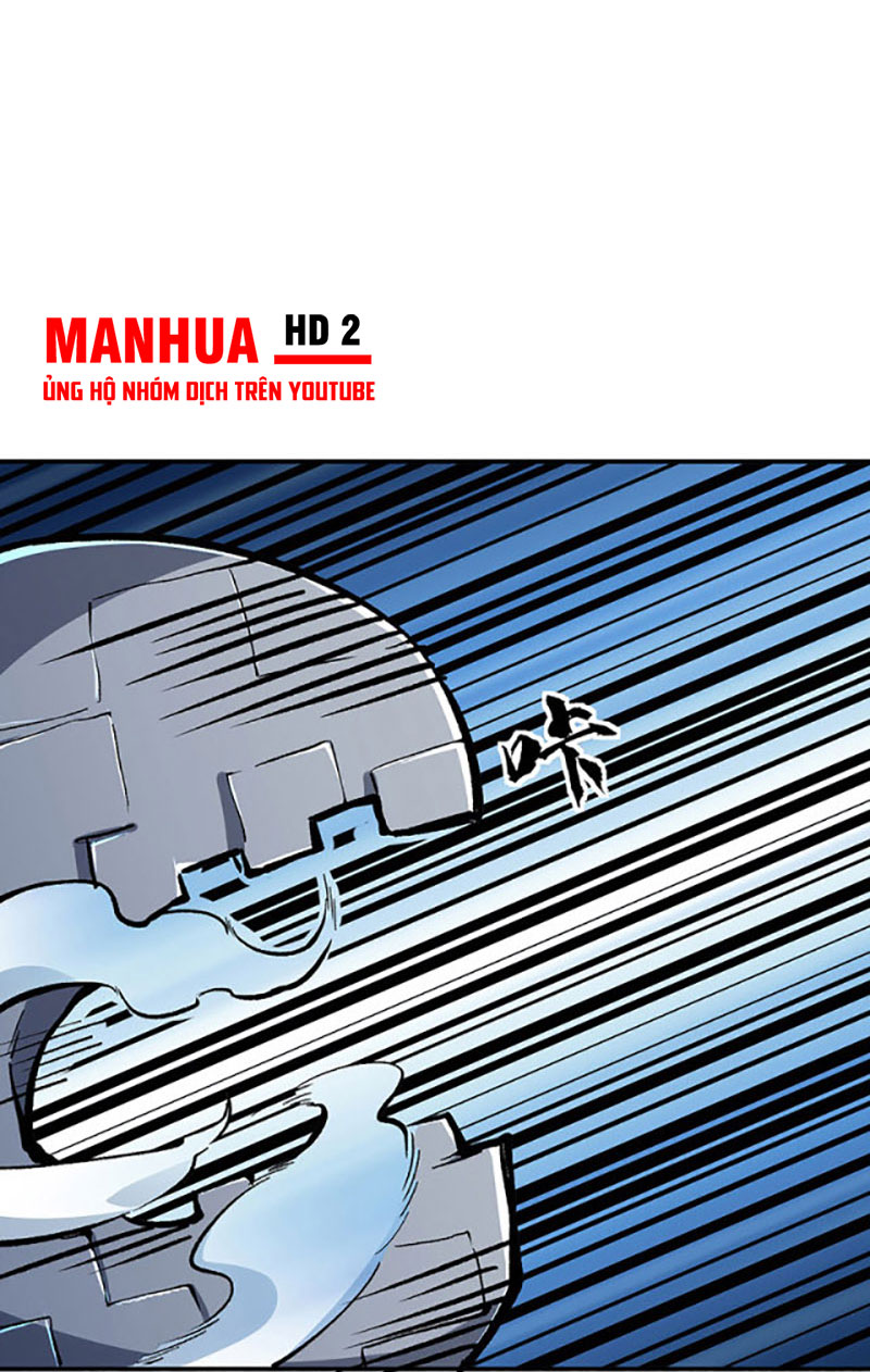 võ đạo độc tôn chapter 375 44