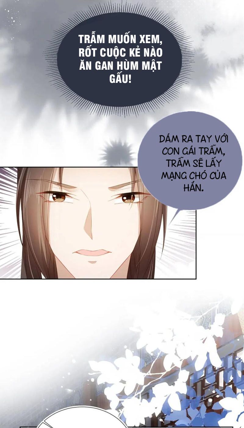 nhặt được bảo bối manh manh chapter 24 11