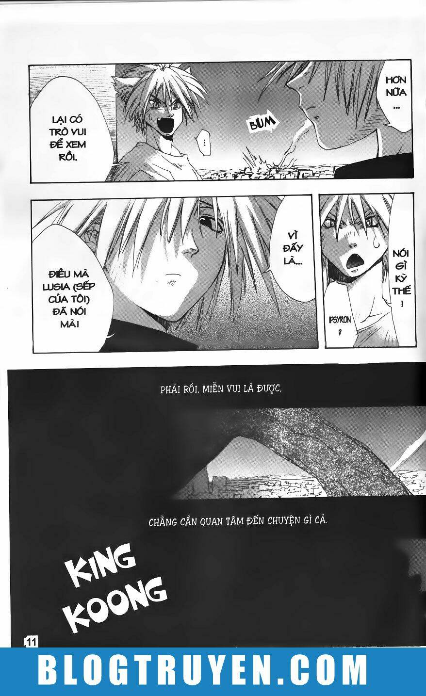 dersert coral chapter 1 13