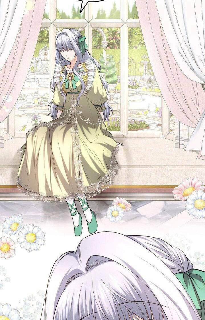 con gái bá tước bỗng thành vị hôn thê của thái tử điện hạ chapter 24 61