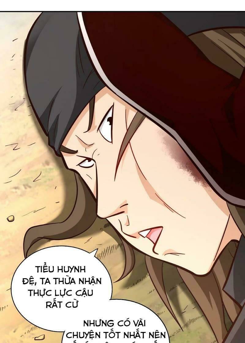 võ linh kiếm tôn chapter 97 13