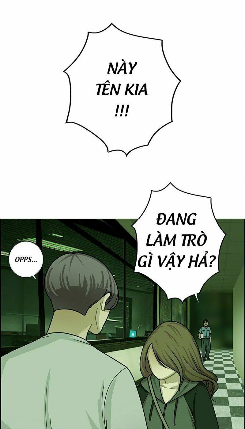 nửa đêm ở poppy land chapter 4 35