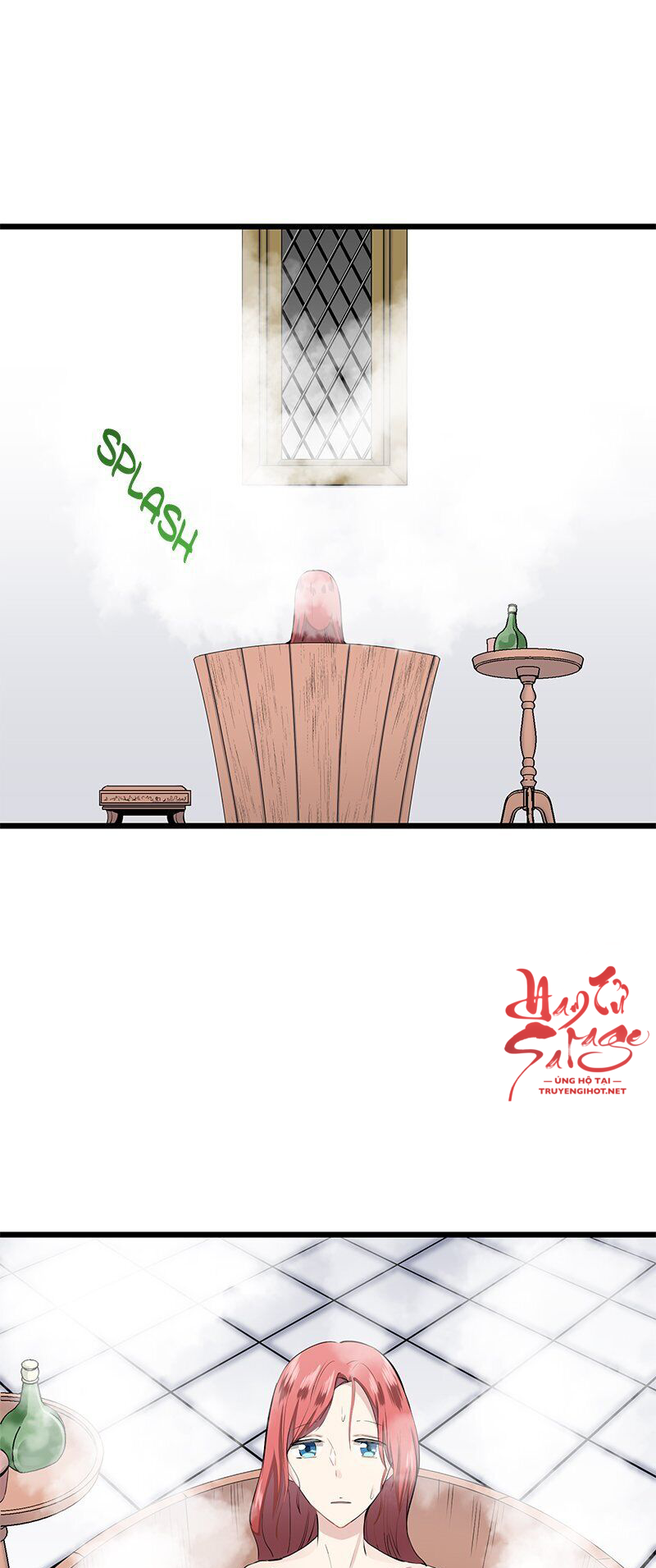 nullitas~nàng dâu giả dối~ chapter 29.1 11