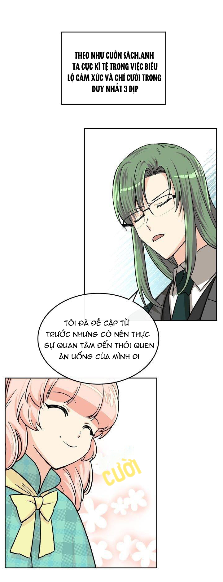 thú cưng của nhân vật phản diện chapter 11 32