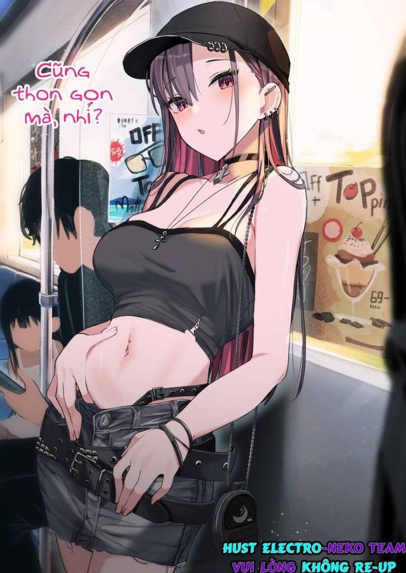 nếu ông kiềm chế được sau 100 ngày, tôi sẽ để ông dùng cái bao này làm chuyện đó với tôi chapter 56 2