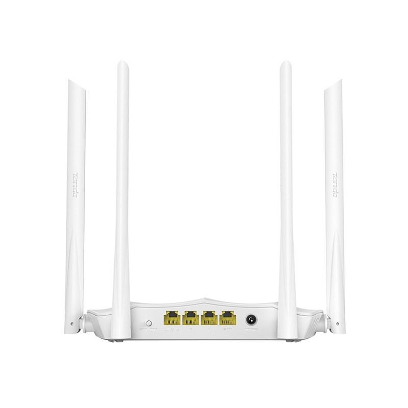 Router wifi Tenda AC5 AC1200 - Hàng Chính Hãng