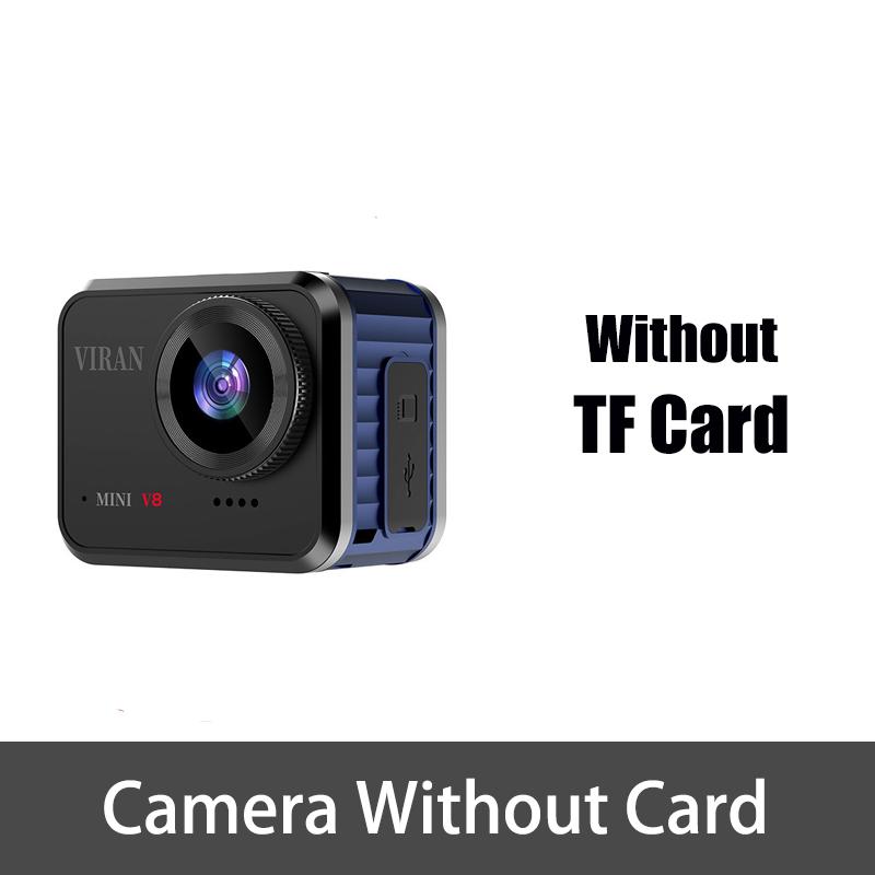 4K 30fps Camera Hành Động Ultra HD Wifi Camera Mini Ngoài Trời Xe Đạp Chống Nước Mũ Bảo Hiểm Xe Máy Camera Thể Thao Dash Cam dành Cho Xe Hơi Xe Đạp