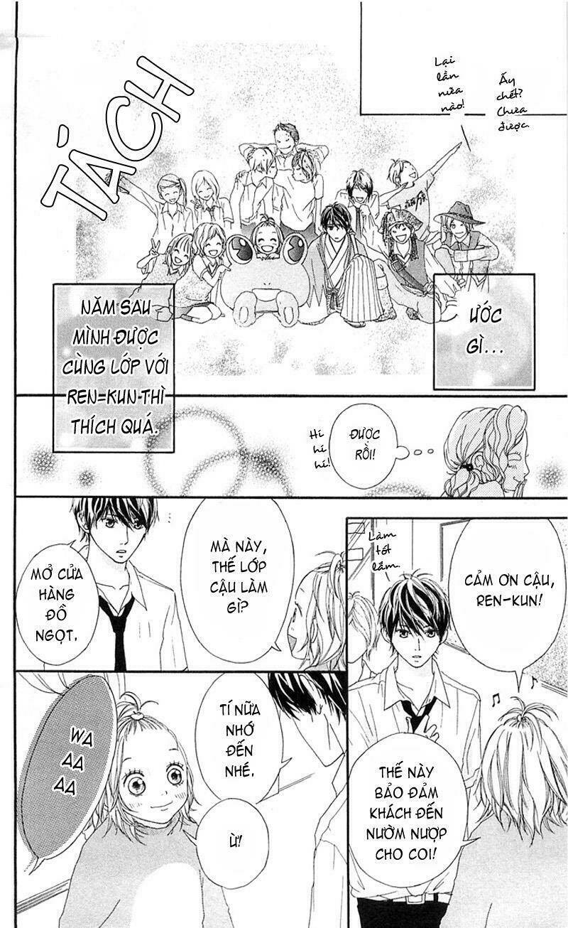 tình yêu học trò chapter 8 44