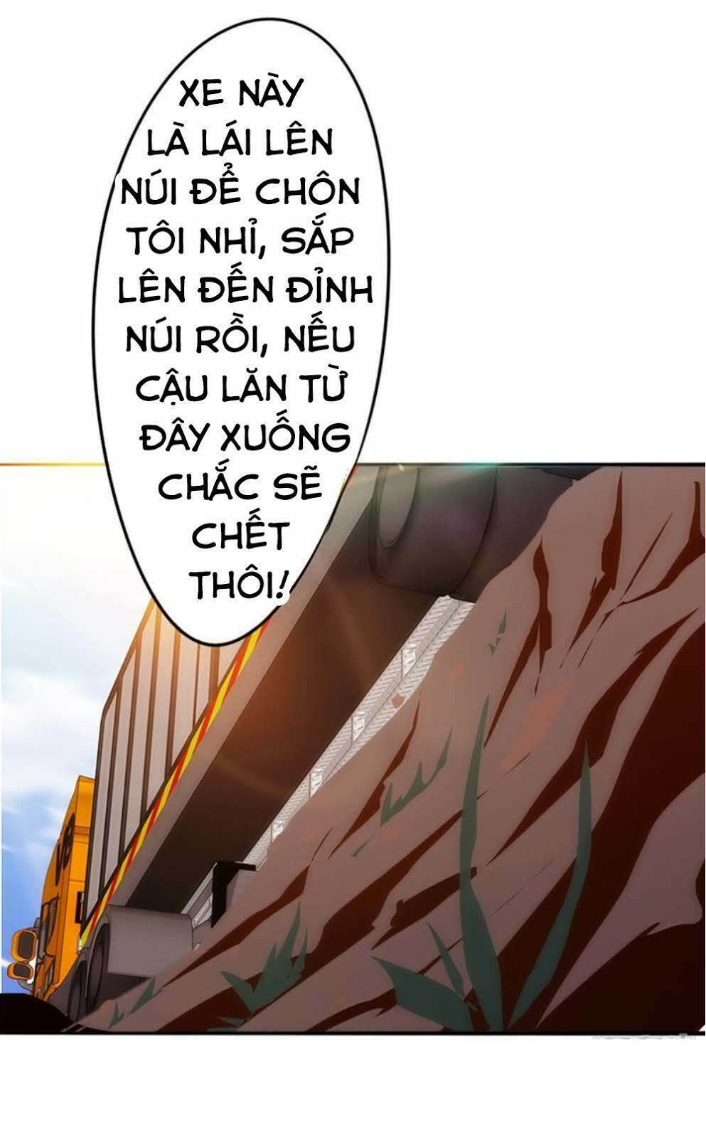 tối cường công nhân chapter 34 14