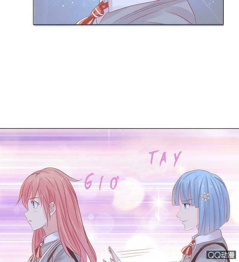 băng sơn học trưởng không được chọc chapter 43.2 22