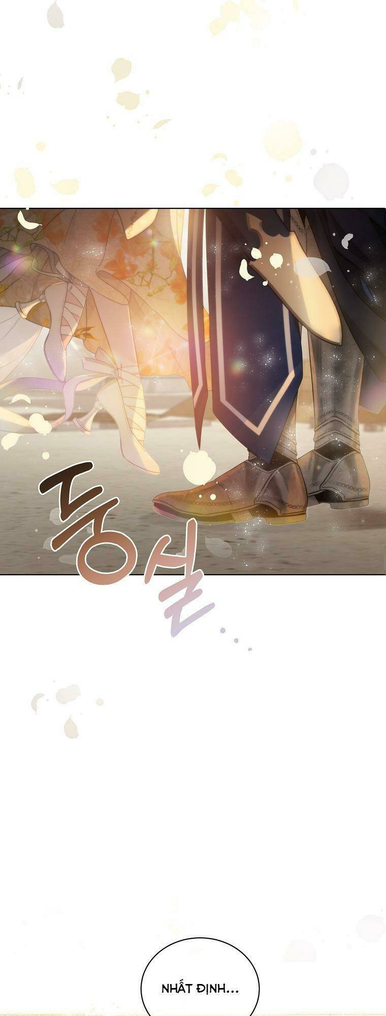 hoàng hậu ác nữ yêu quý tôi chapter 0 10