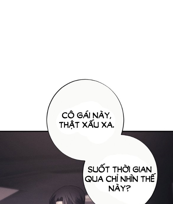 [18+] người vợ quyến rũ chapter 13.1 29