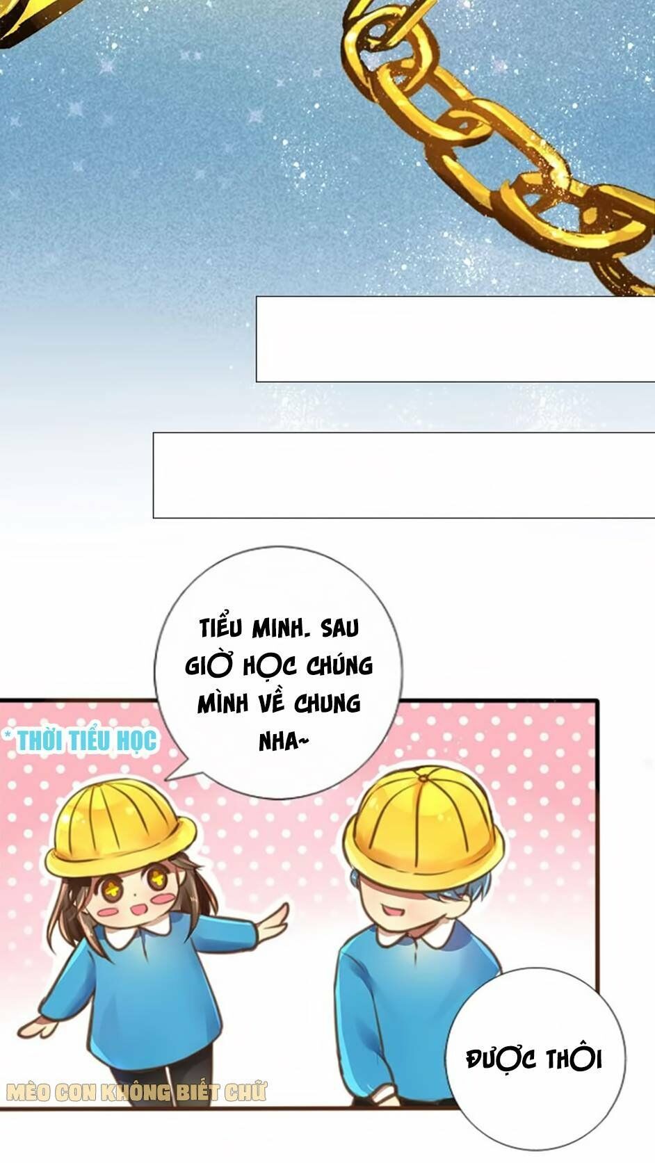 không có ssr làm sao để yêu chapter 1 9