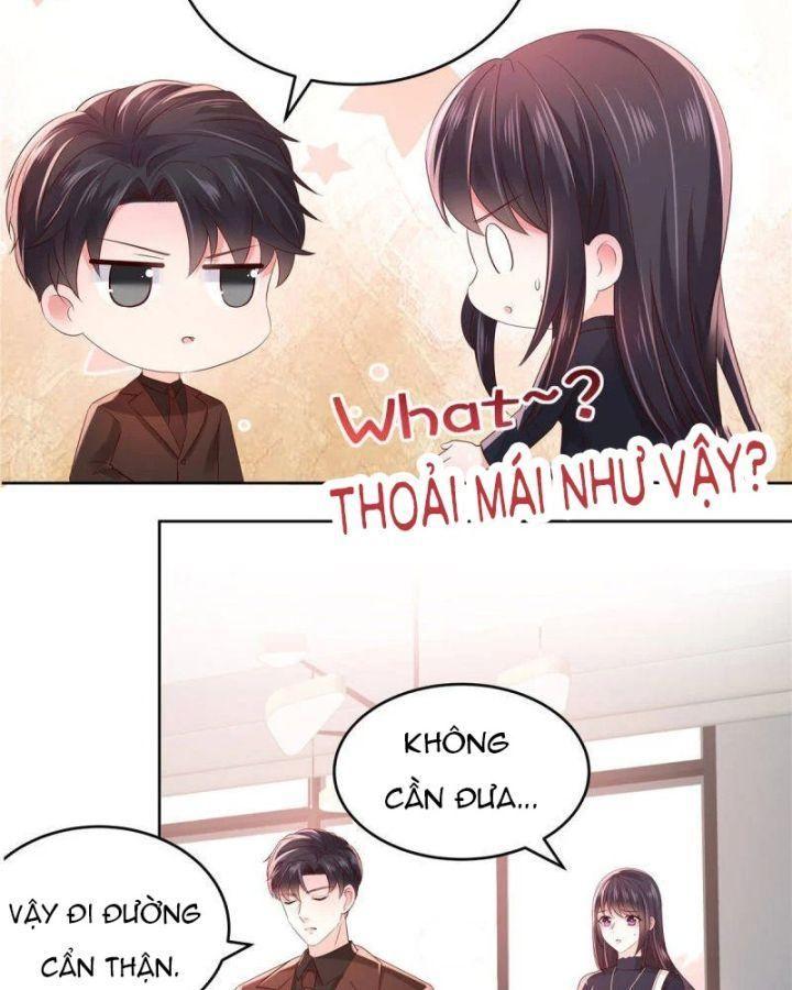 tái sinh tương ngộ chapter 42 11