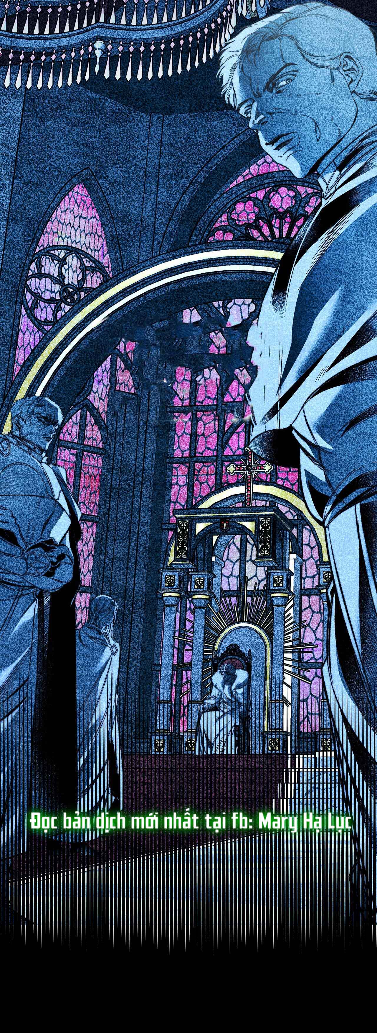 bánh xe của charlotte chapter 15.1 12