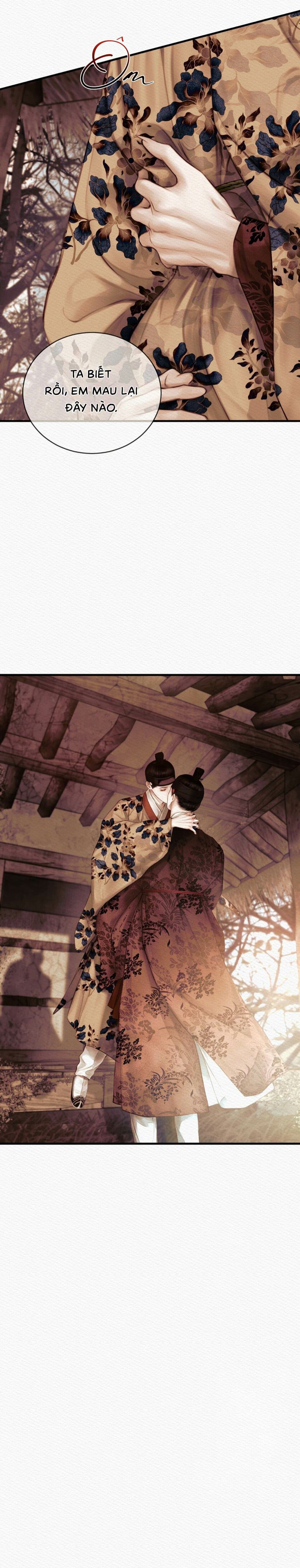 qủy dạ khúc chapter 74 25