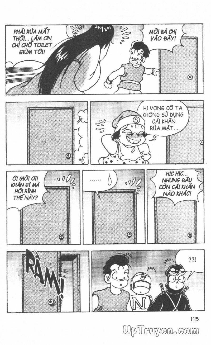 đội quân nhí nhố chapter 23 117