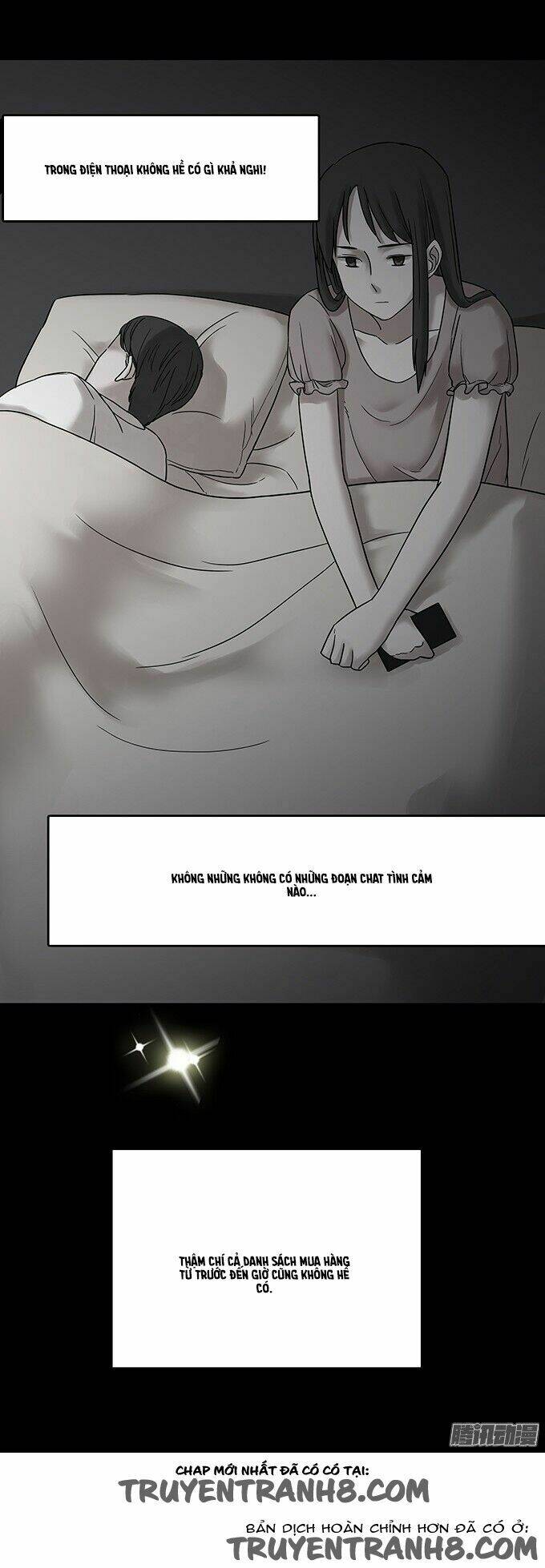 ớn lạnh tuyệt đối chapter 100 13