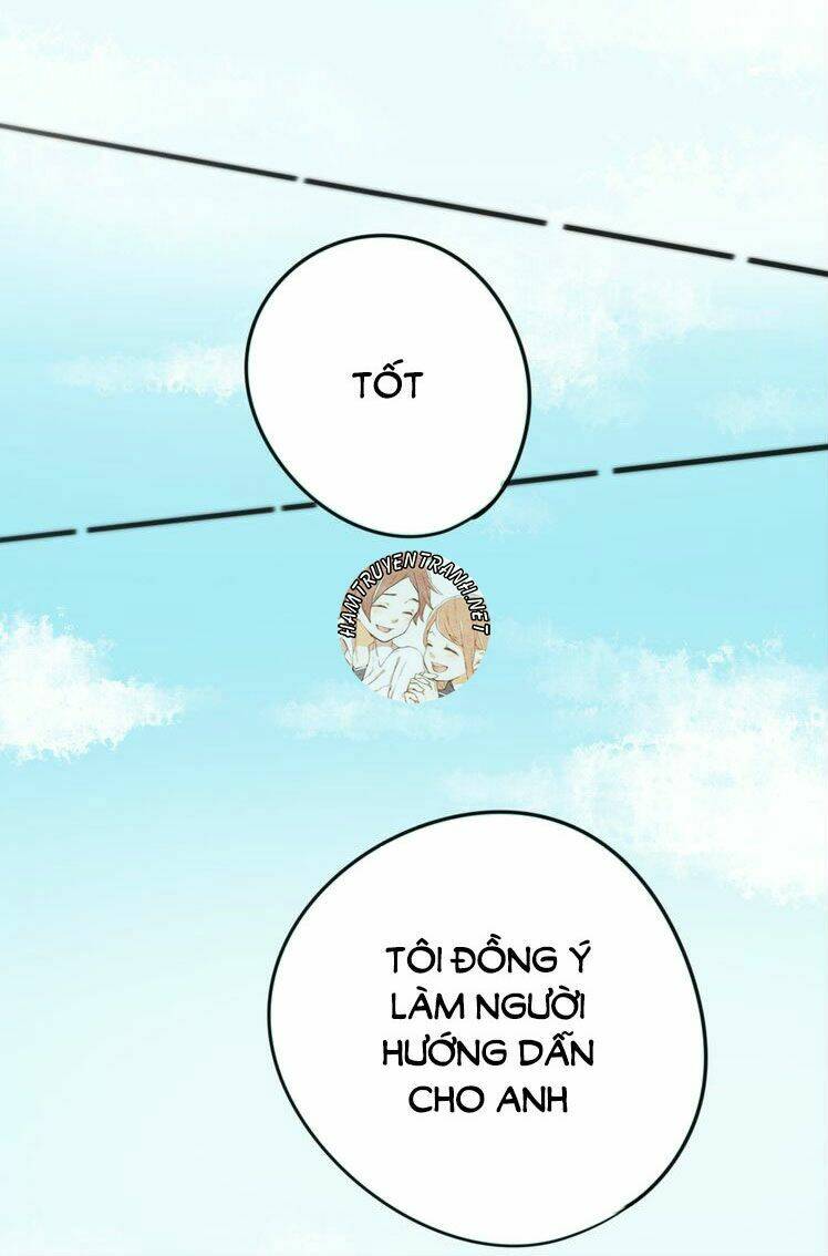 viện bảo tàng tâm nguyện chapter 6.1 7