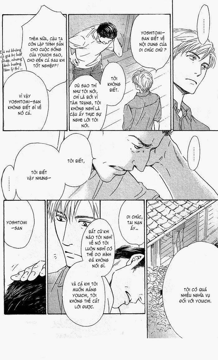 hana wa sakuka chapter 30 23