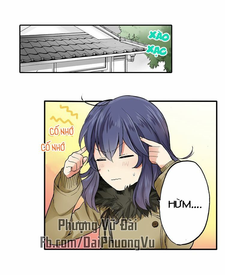 mệnh lệnh tuyệt đối của bá đạo vương tử chapter 17 182