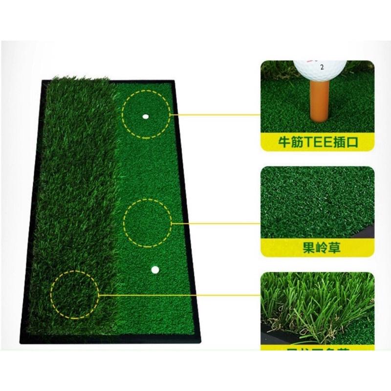 Thảm Swing Golf Mini kích Thước (63x33cm)