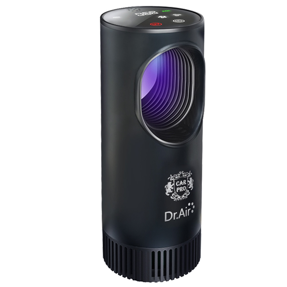 Máy Lọc Không Khí Ô tô Drzone Ozone is Life Car Pro - Hàng chính hãng