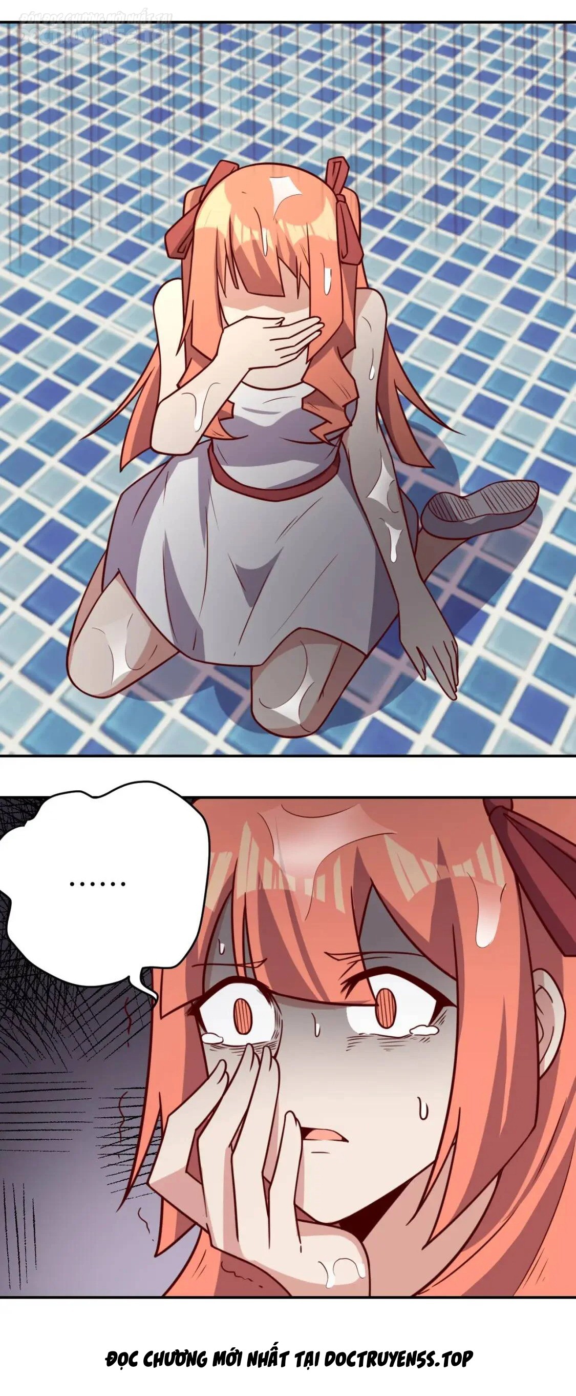 Ta Dựa Vào Ăn Uống Để Giải Cứu Thế Giới chapter 36 44