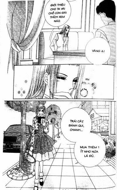 lọ lem hậu đậu chapter 23 10