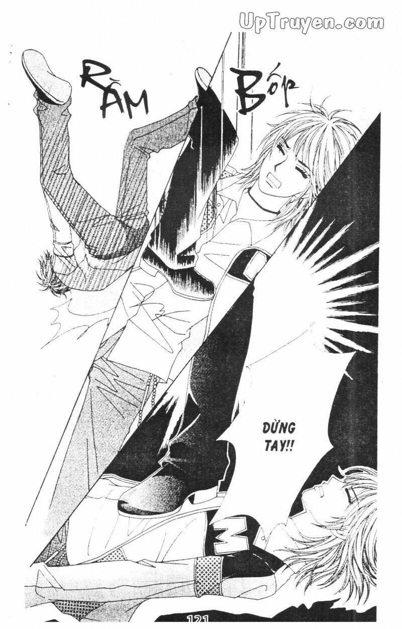 mặt nạ tình yêu chapter 67 42