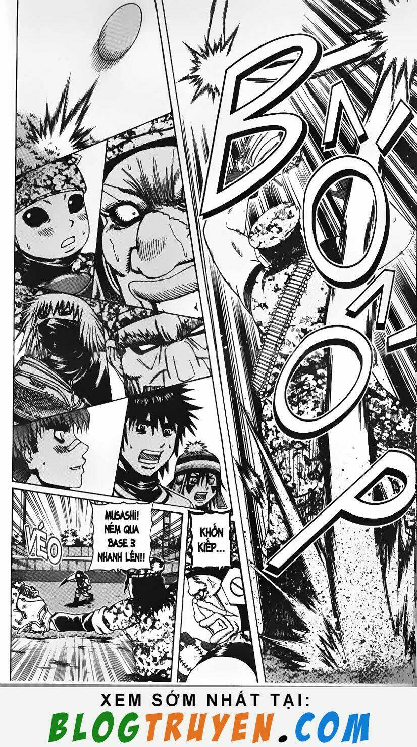 mr.fullswing chapter 109 9